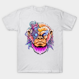 Cyberkong T-Shirt